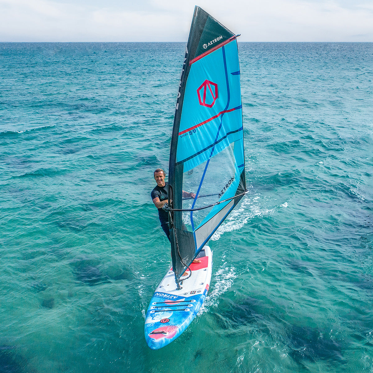 Aztron Soleil Xtreme – SUP