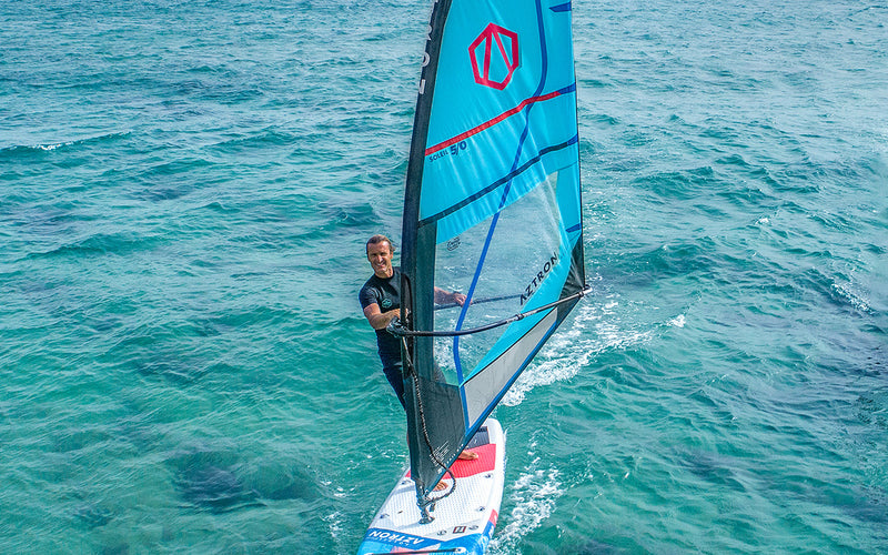 Aztron Soleil Xtreme - SUP