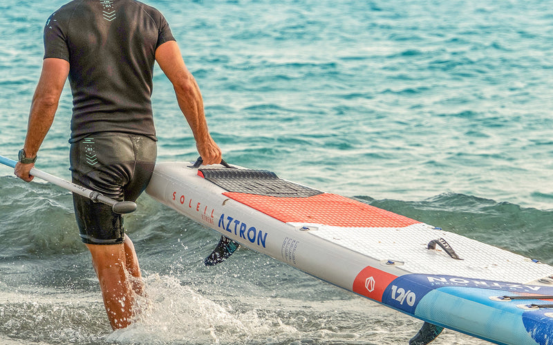 Aztron Soleil Xtreme - SUP