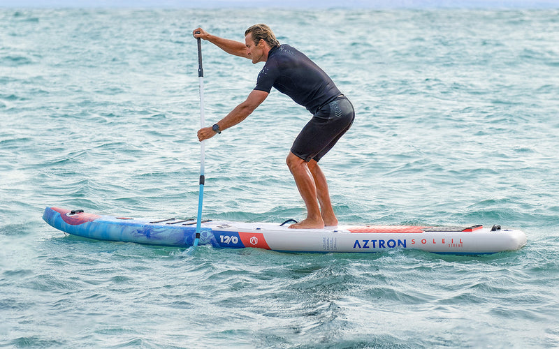 Aztron Soleil Xtreme - SUP