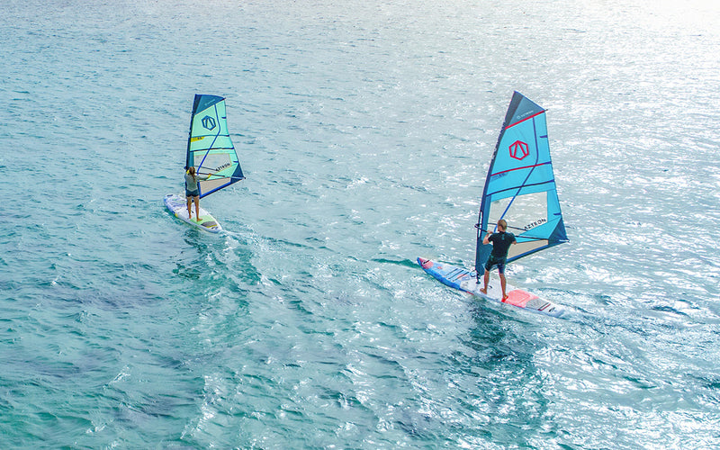 Aztron Soleil Xtreme - SUP