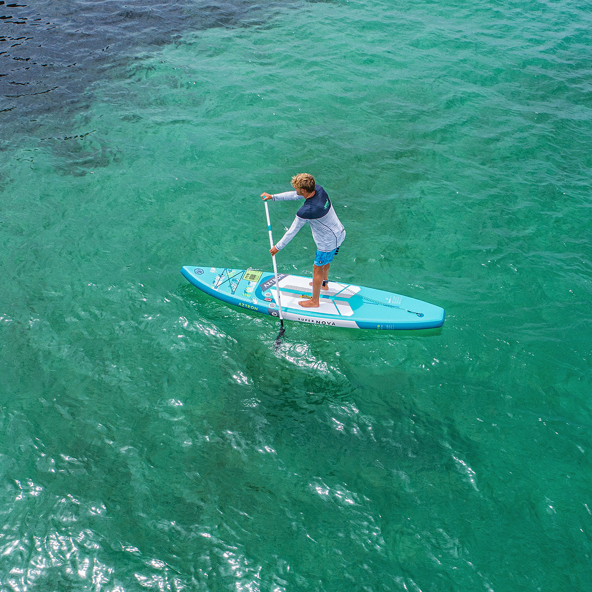 Aztron Supernova – SUP