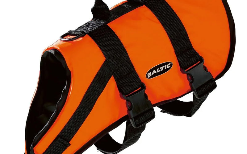 Baltic Pet Buoyancy Vest