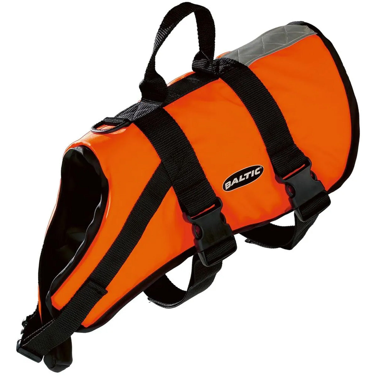 Baltic Pet Buoyancy Vest