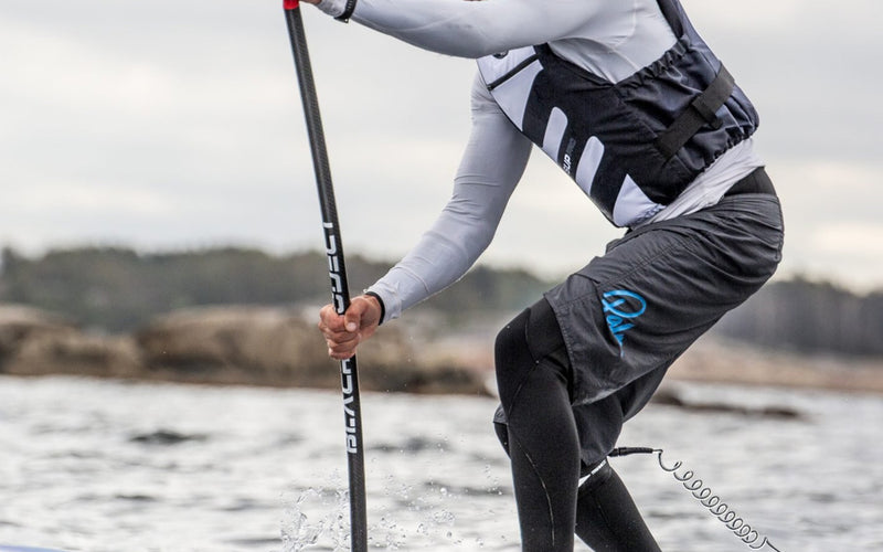 SUP Baltic Pro