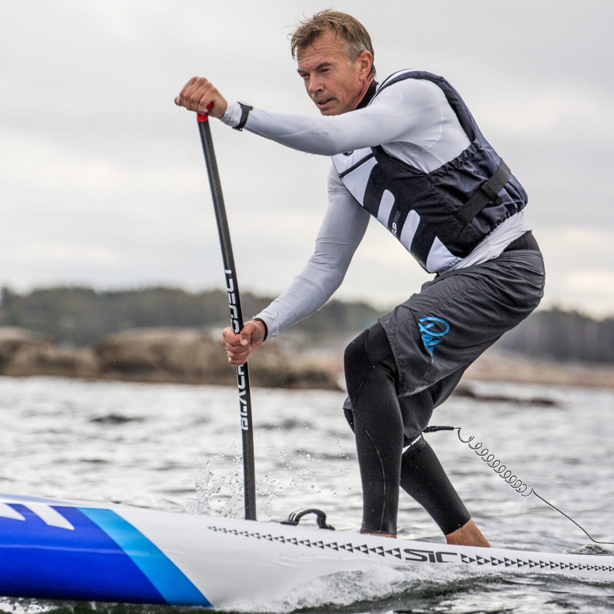 SUP Baltic Pro