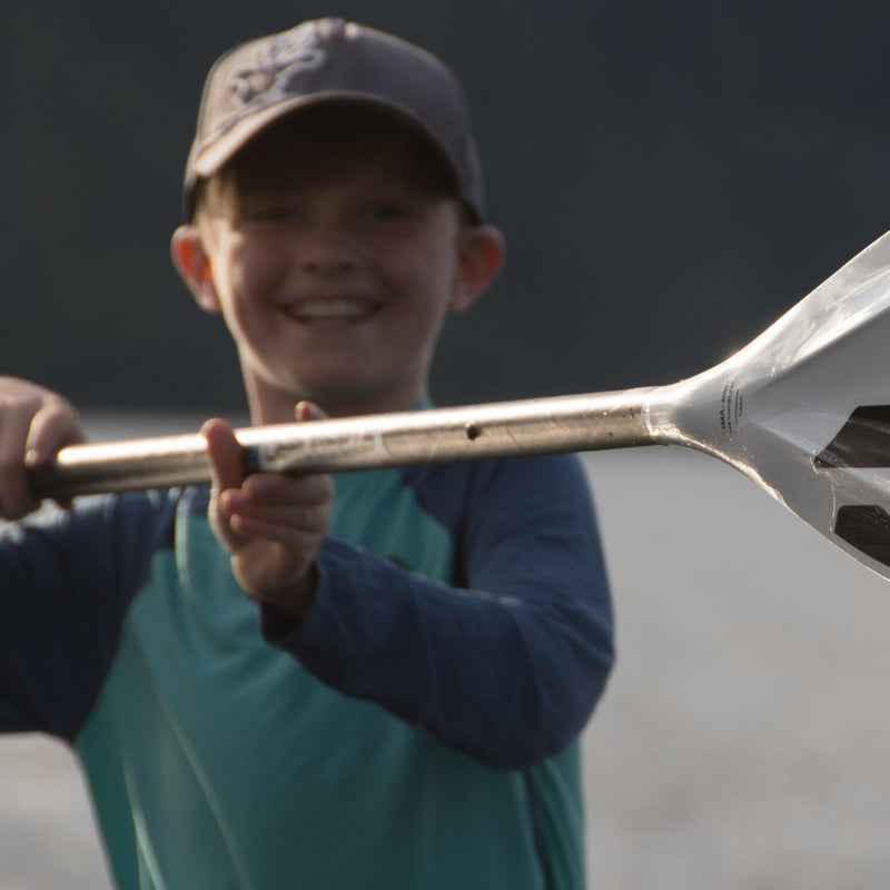 Starboard iGo+ Deluxe - SUP