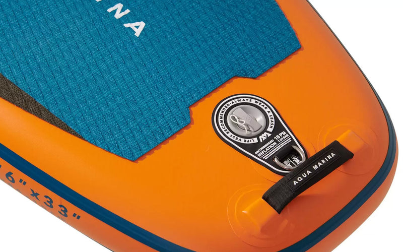 Aqua Marina Blade - SUP