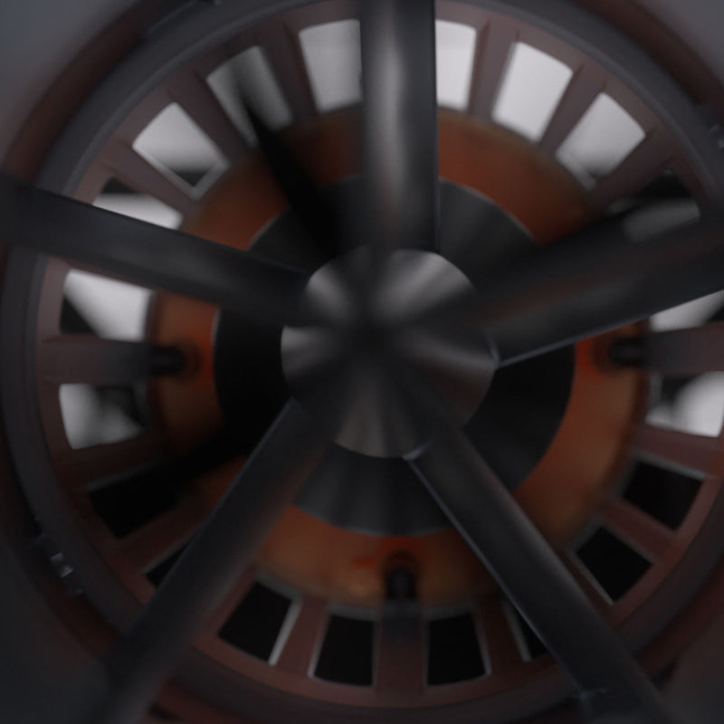 Aqua Marina Bluedrive X-Pro - SUP