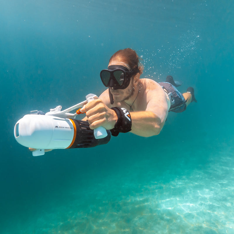 Aqua Marina Bluedrive X-Pro - SUP