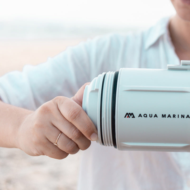 Aqua Marina Bluedrive X - SUP