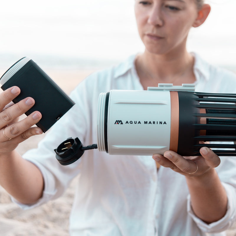 Aqua Marina Bluedrive X-Pro - SUP