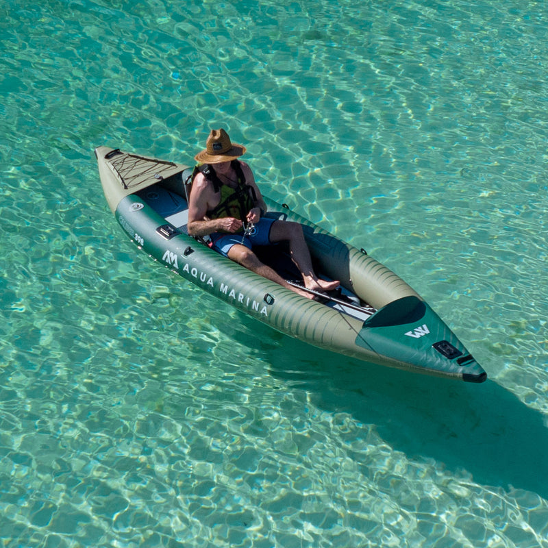 Aqua Marina Bluedrive X-Pro - SUP