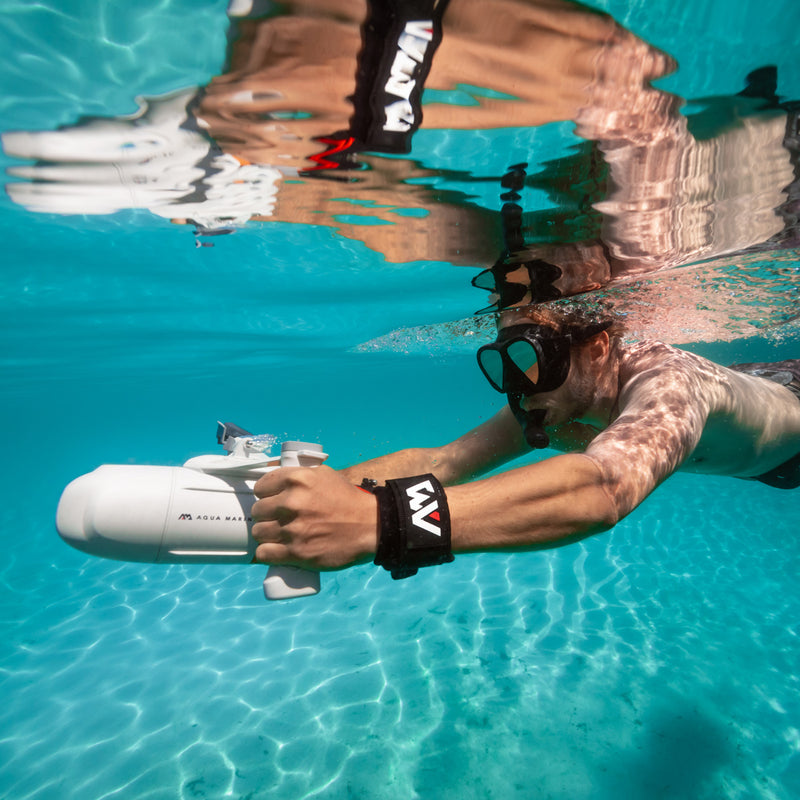 Aqua Marina Bluedrive X - SUP