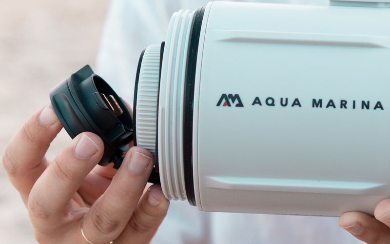 Aqua Marina Bluedrive X - SUP