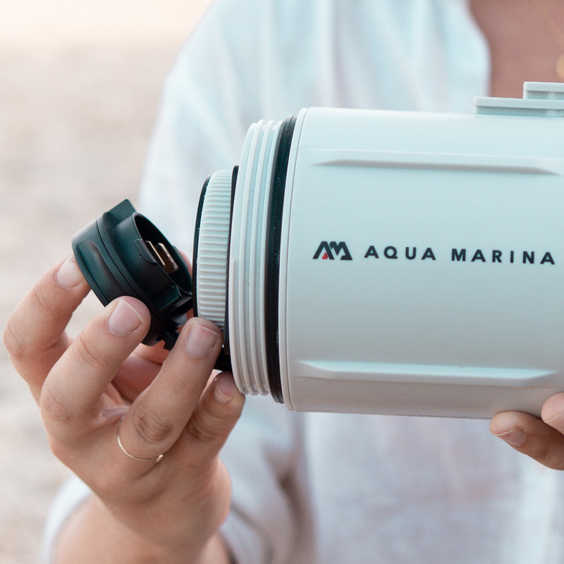 Aqua Marina Bluedrive X-Pro - SUP