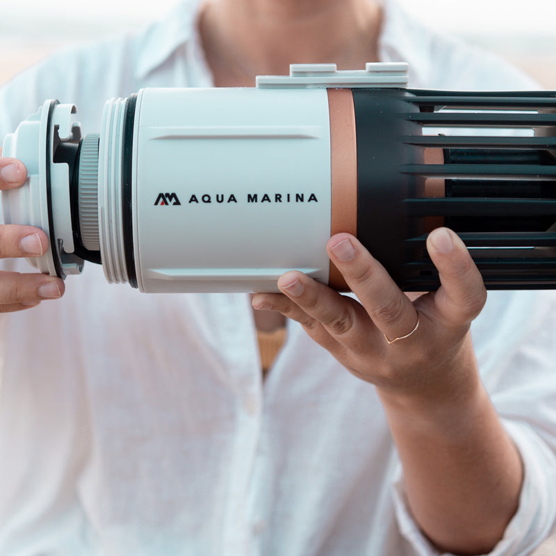 Aqua Marina Bluedrive X-Pro - SUP