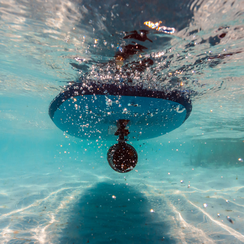 Aqua Marina Bluedrive X - SUP