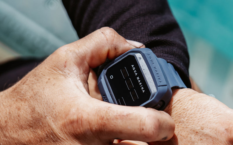 Aqua Marina Bluedrive X - SUP