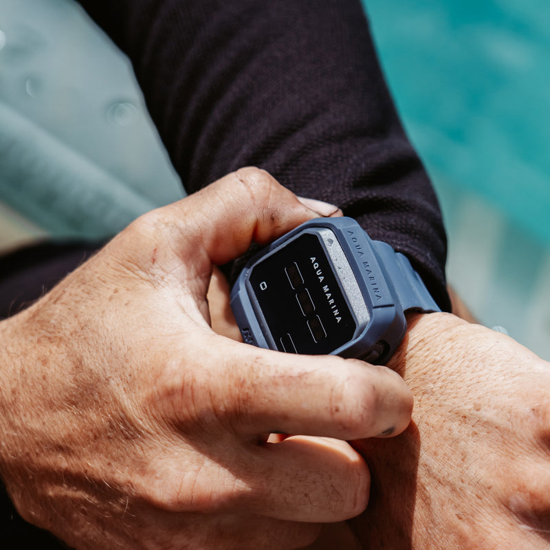 Aqua Marina Bluedrive X - SUP