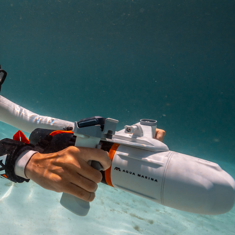 Aqua Marina Bluedrive X - SUP