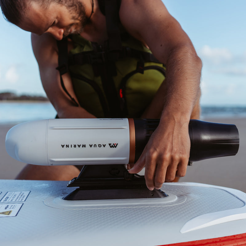 Aqua Marina Bluedrive X-Pro - SUP