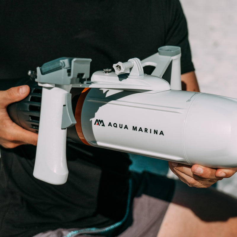 Aqua Marina Bluedrive X-Pro - SUP