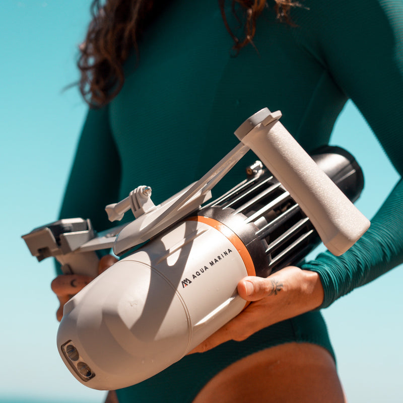 Aqua Marina Bluedrive X - SUP