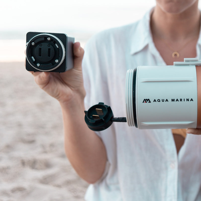 Aqua Marina Bluedrive X-Pro - SUP