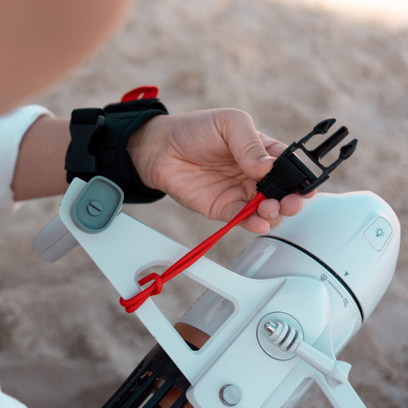 Aqua Marina Bluedrive X - SUP