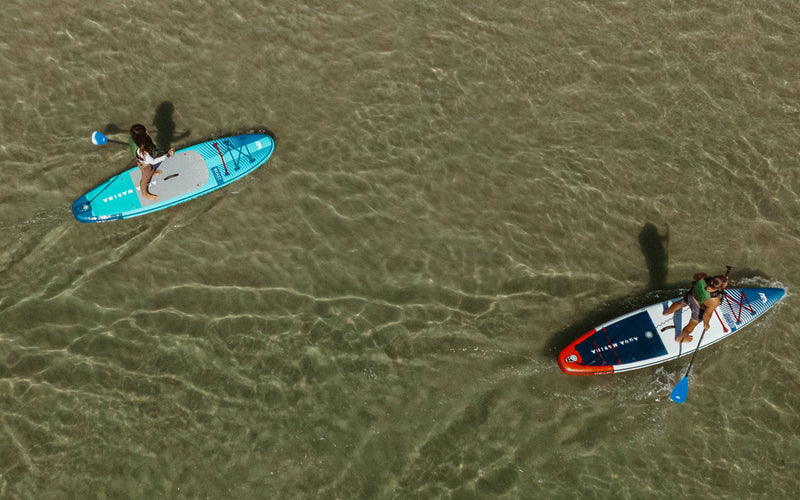 Aqua Marina Bluedrive X-Pro - SUP