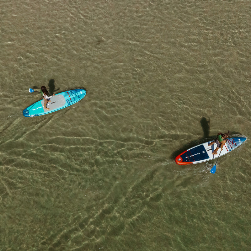 Aqua Marina Bluedrive X-Pro - SUP