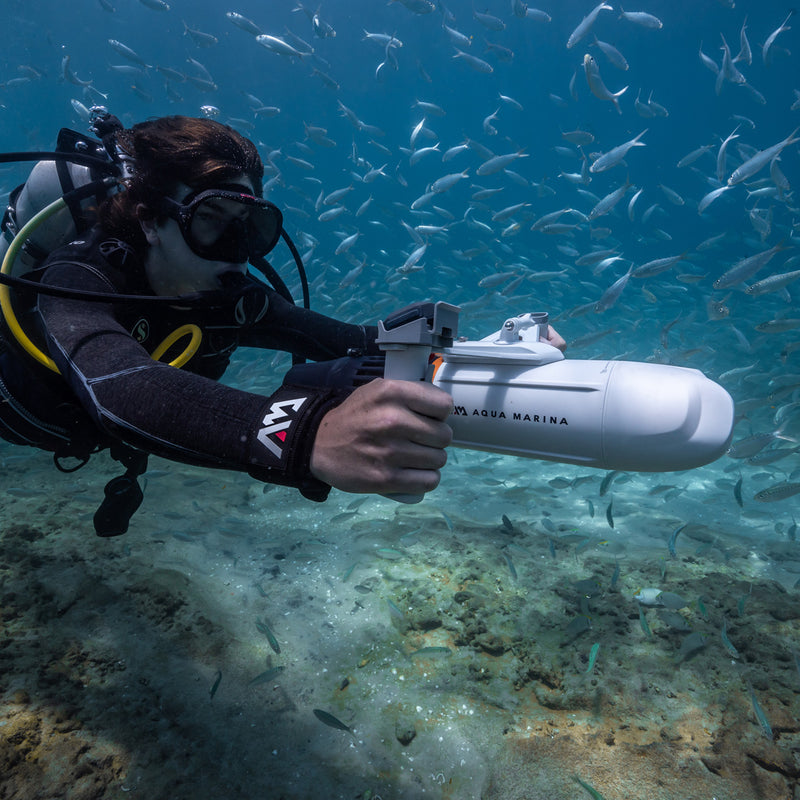 Aqua Marina Bluedrive X-Pro - SUP