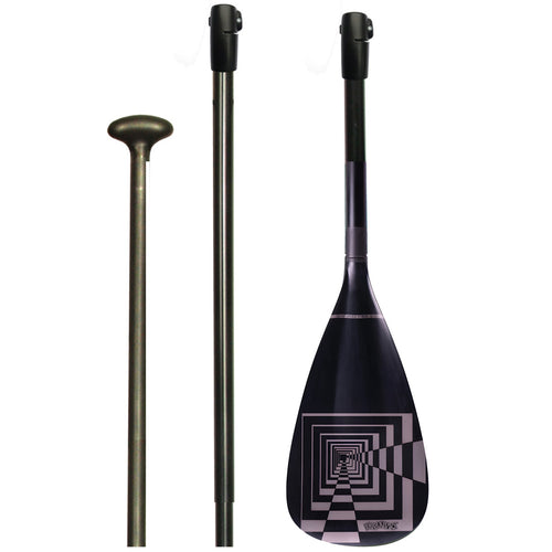 Bravo Fibreglass 3-Piece