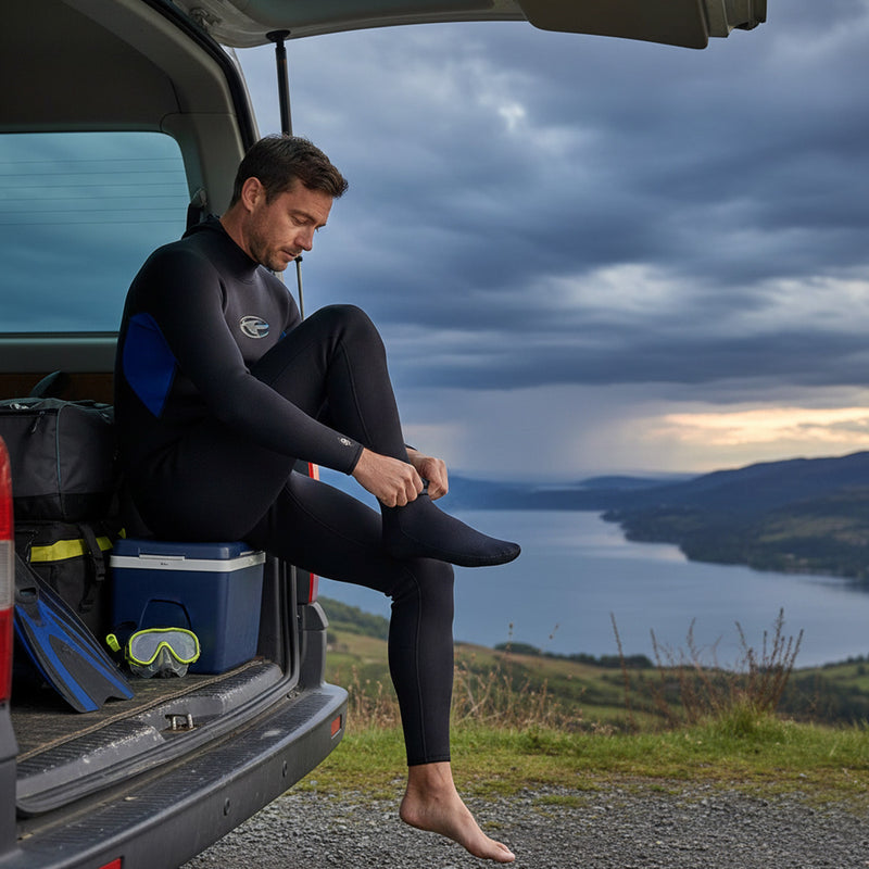 C-Skins Legend Socks