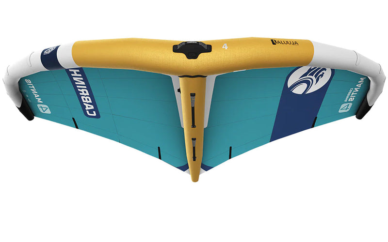 Cabrinha Mantis Apex