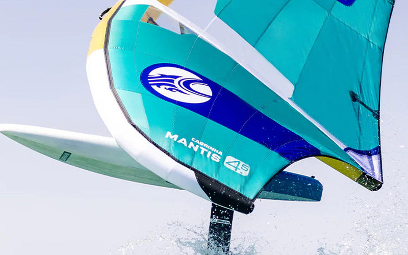 Cabrinha Mantis Apex