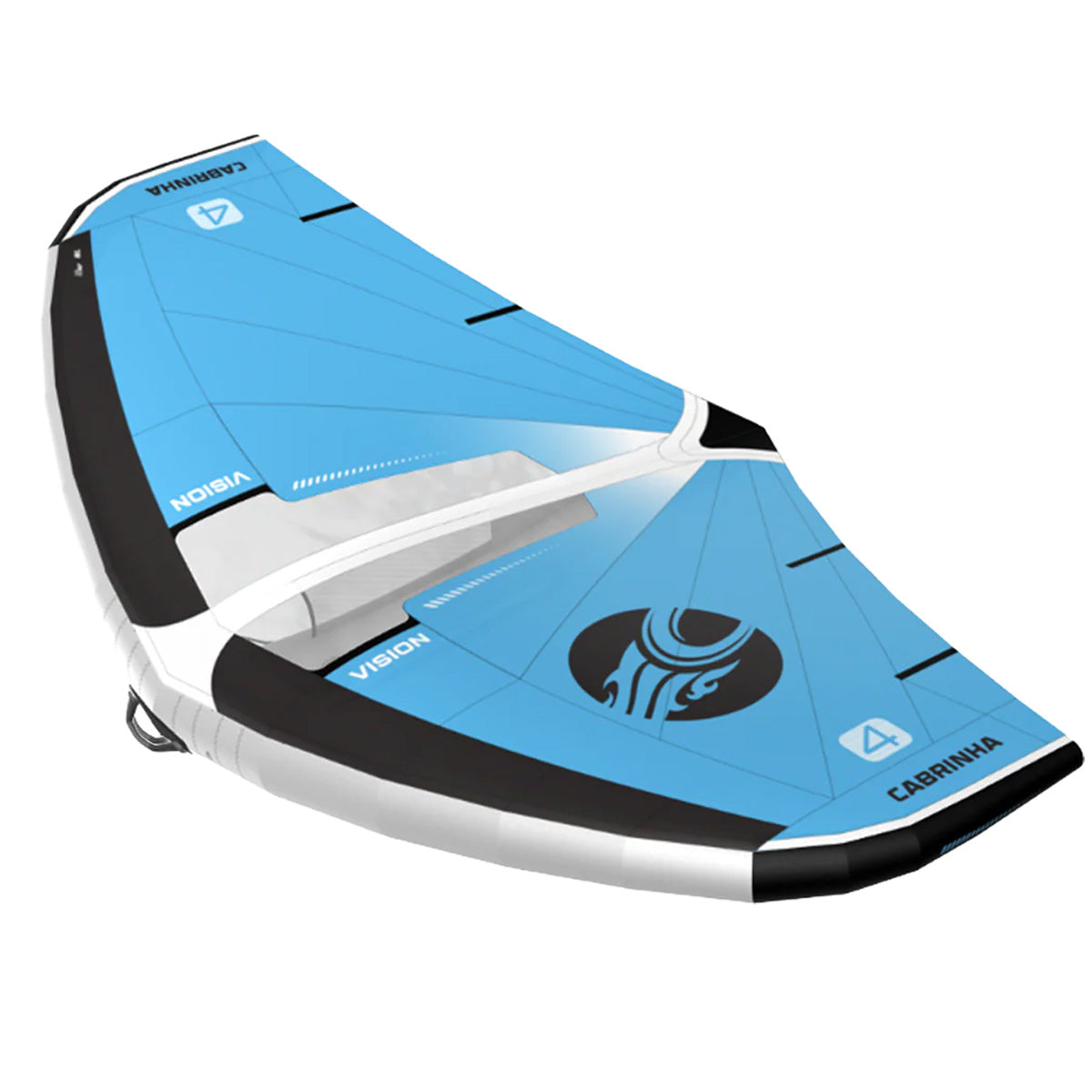Cabrinha Vision – SUP