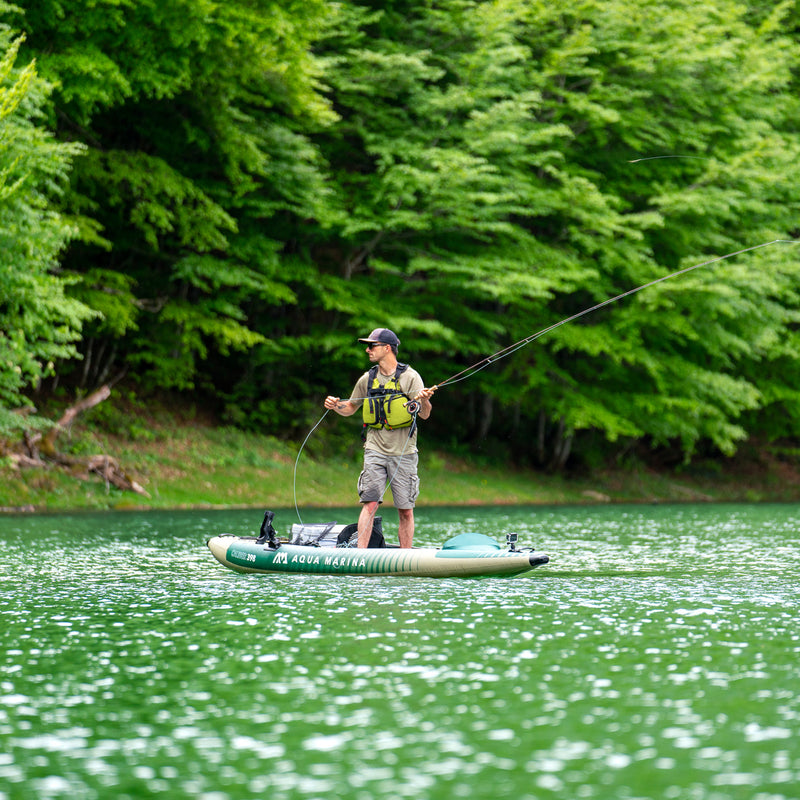 Aqua Marina Caliber - SUP