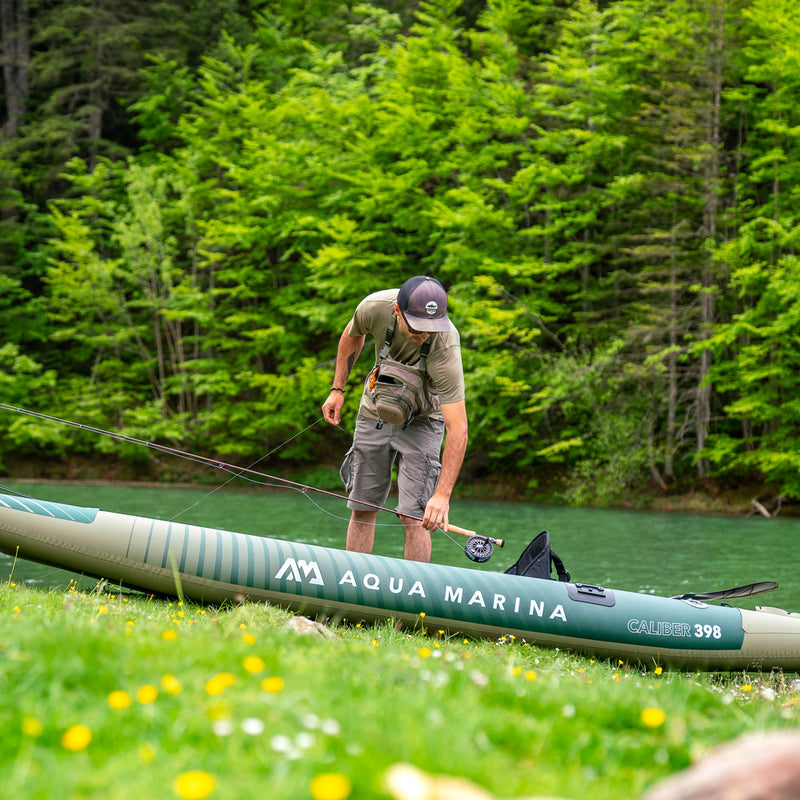 Aqua Marina Caliber - SUP