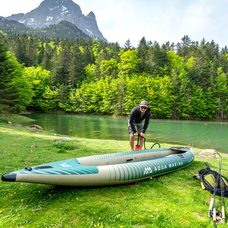 Aqua Marina Caliber - SUP