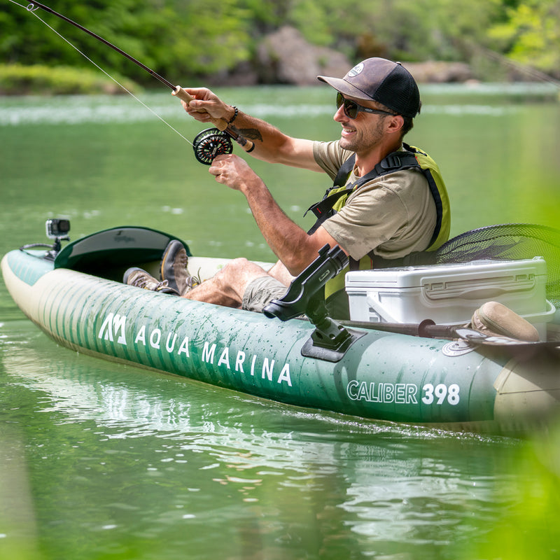 Aqua Marina Caliber - SUP