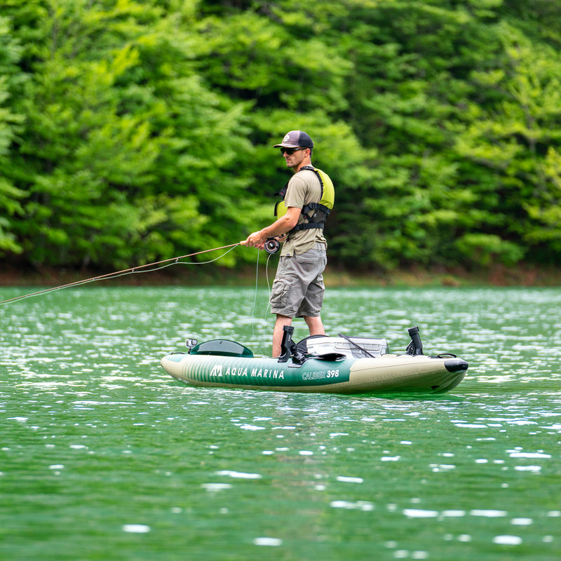 Aqua Marina Caliber - SUP
