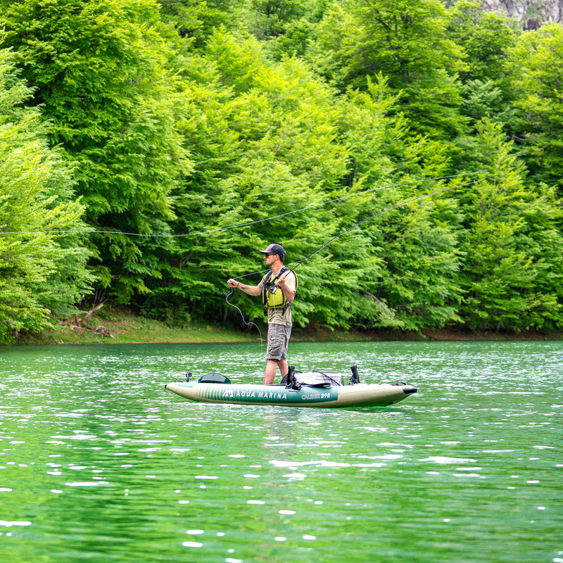 Aqua Marina Caliber - SUP