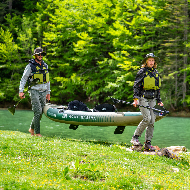Aqua Marina Caliber - SUP