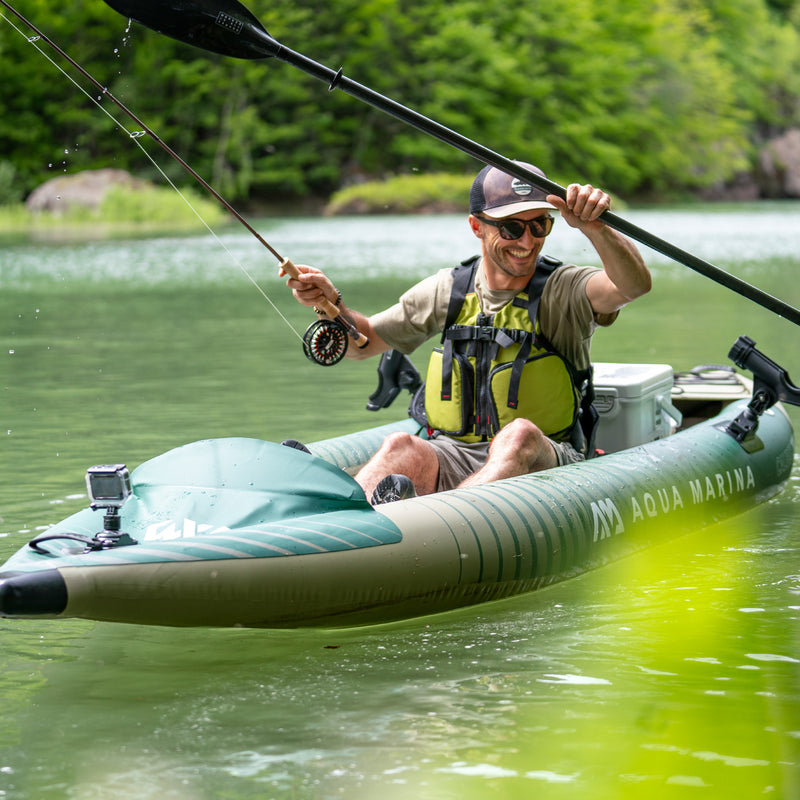 Aqua Marina Caliber - SUP