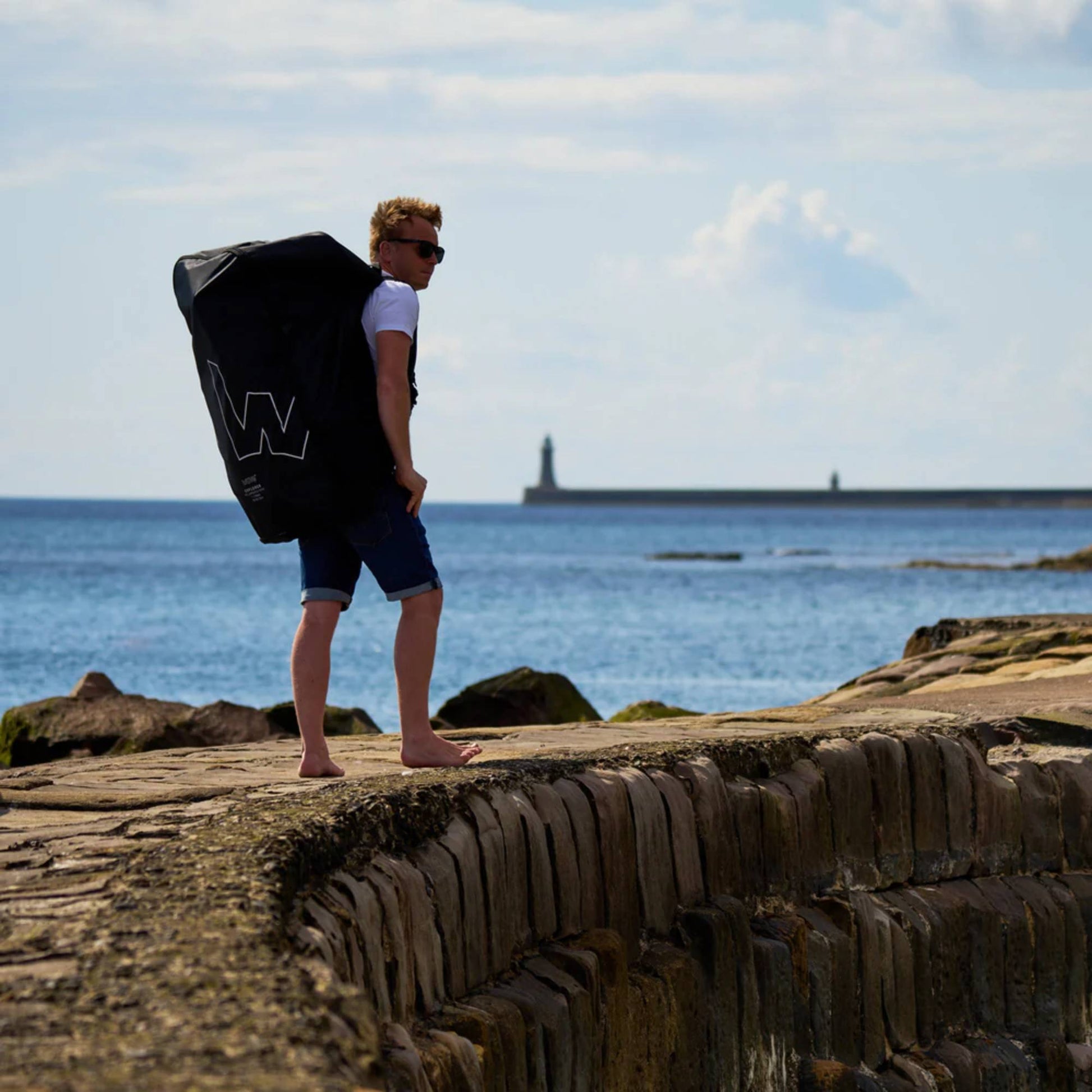 Carry Case | 2.0 Models Bags & Cases Wave Sups