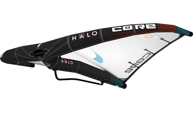 Core Halo