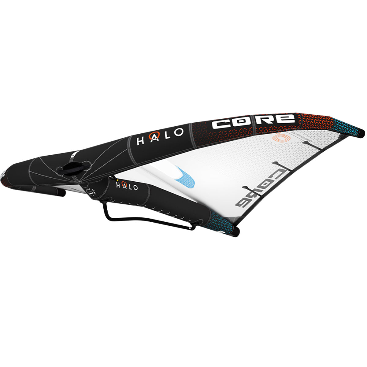 Core Halo