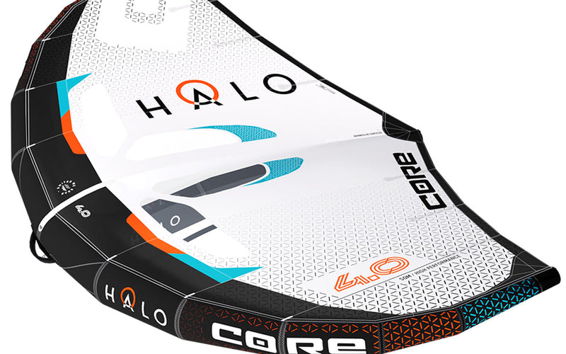 Core Halo